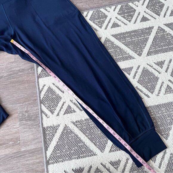 Lululemon align Joggers in Navy Blue Women’s Size 16 - Picture 3 of 8